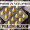 Pastillas De Raíz Malvadas cialis2